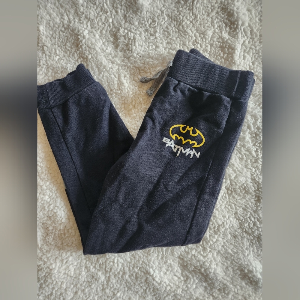Batman Joggers - Picture 2 of 3